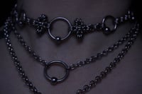 Image 2 of Mini Bound Choker