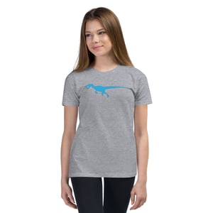 Image of Youth Short Sleeve T-Shirt