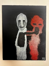 Image 1 of il peso invisibile 