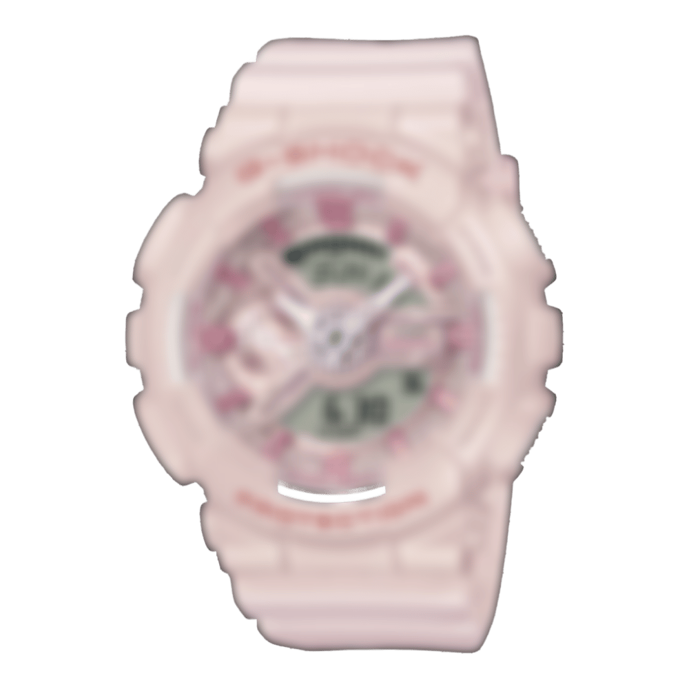 Image of  Shock Watch