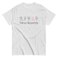 Image 5 of The "Dance Differently" Shirt