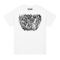 Mirrorlesss Death Metal T-shirt