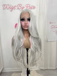 Image 7 of Sandy blonde free part  (ready to ship) 