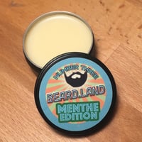 Image 4 of Beard Land Beard Balm