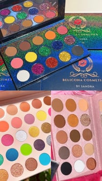 Image 1 of 3 Palette Bundle 