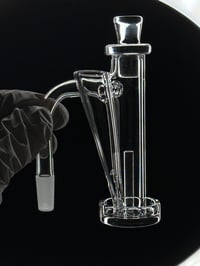 Image 1 of Terp Slide Control Tower Complete Set