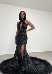 Prom Gown 2026 Consultation ( NON REFUNDABLE)