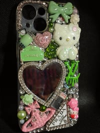 IPhone 13 Hello Kitty Prada 