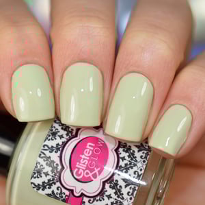 Image of Glisten & Glow You Float my Boat