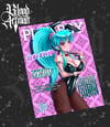 Botan Print