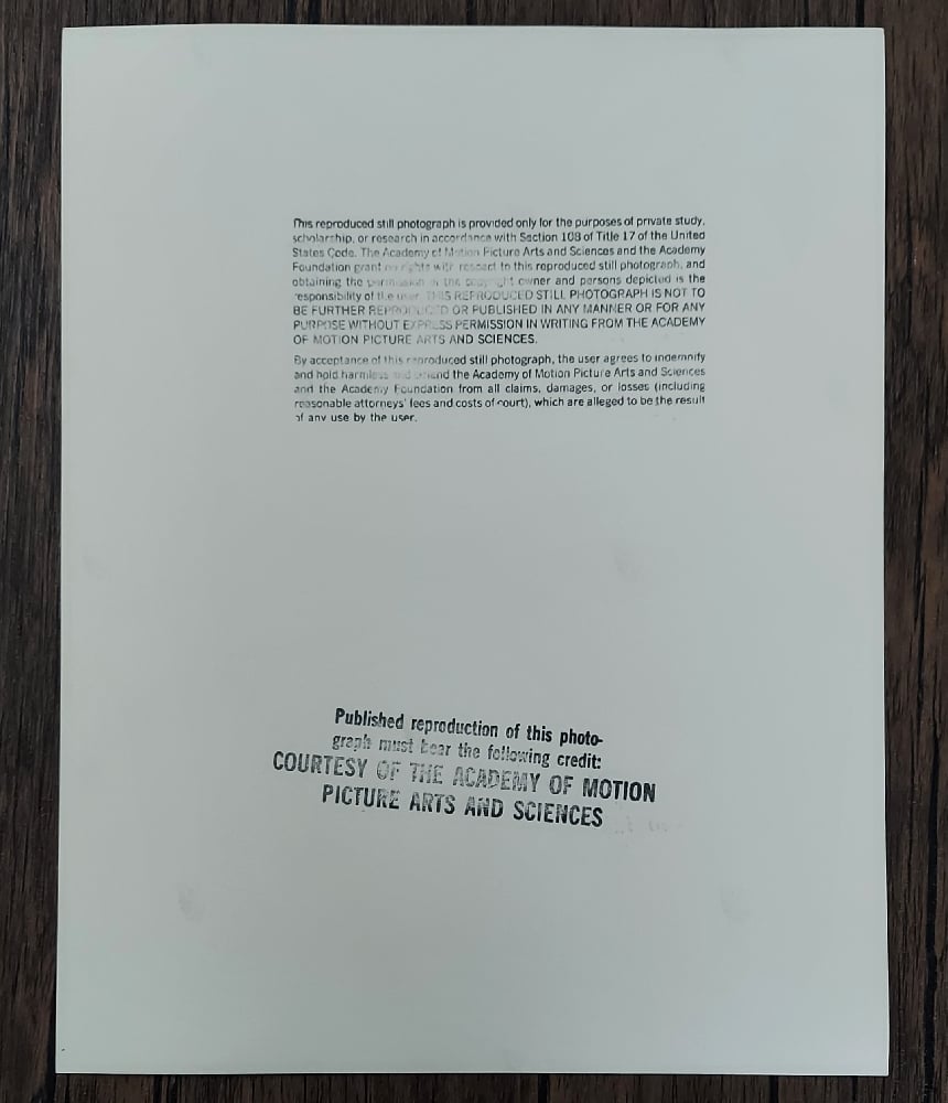 Re-Animator Press Photo