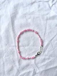 Rosie bracelet