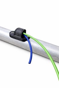 Image 1 of In Frame Wire Guide