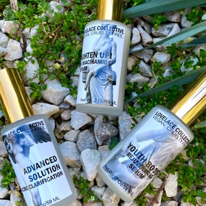Image of ADVANCED SOLUTION - Acne Clarification Serum