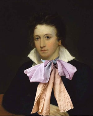 Image of Sky scarf 