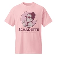 Image 8 of HODL Queen DryBlend® T-Shirt