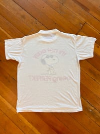 Image 3 of 1980s It’s not easy being perfekt Sz L