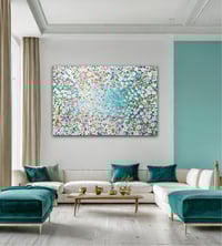 Image 17 of Into The Bloom ~ XLarge Art