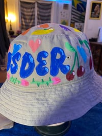 Image 5 of “Tuesdy Toosder” XL Bucket Hat