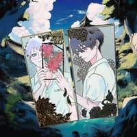 Image 1 of In Hand: The Summer Hikaru Died 