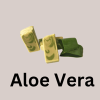Aloe Vera Ba Soap 