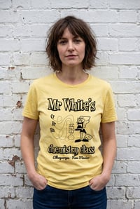 Image 2 of Camiseta Walter White 