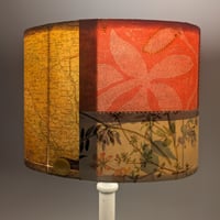 Image 1 of Jennifer Collier: Lozenge Paper Light Shades