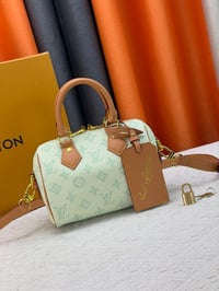 Image 1 of New Mini Speedy (2 colors)