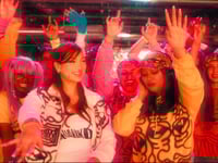 Image 4 of 0FD YELLOW GOLD H00DIE