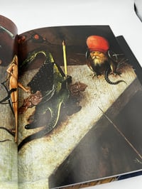 Image 8 of Masterpieces of Fantasy Art. 45th Ed.