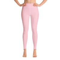 Image 1 of PINKSY LEGGINGS 