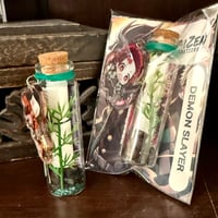 Image 3 of Demon Slayer (Anime) - Message in a Bottle