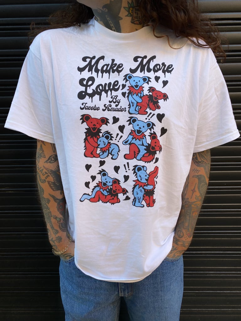 Make More Love Image 3