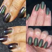 Image 5 of Smiler | Entity Type | Nail Polish