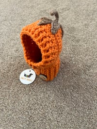 Image 3 of Pumpkin Snood