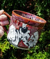 (PRE ORDER) Dungeon Meshi 12oz Mug