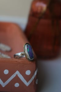 Image 1 of Opal Sparkle