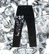 moneysignsuede 501 jeans 