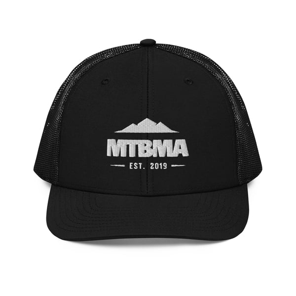 Image of Established Snapback 