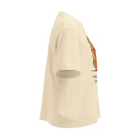 Image 10 of Women’s heavyweight boxy tee CPTSD