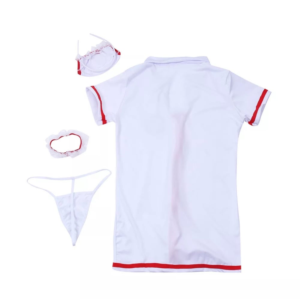 NURSE ME BABY