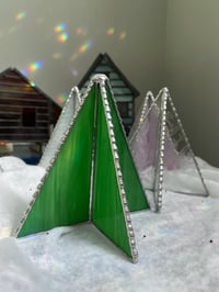 Image 5 of Stained Glass Tree