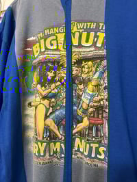 Image 2 of NUTS TEE 