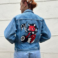 Image 1 of  ☆  Betty ☆ Boop  ☆ jacket  ☆