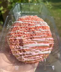 Image 1 of Strawberry Crunch Cookie
