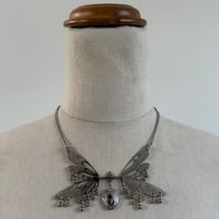 Image 4 of Miss Locket Necklace