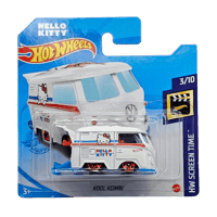 Kool Kombi (Short Card)