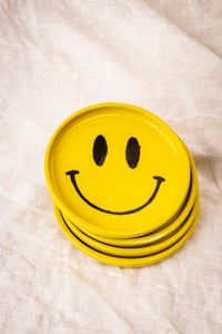 Image 3 of Smiley trinket dish 