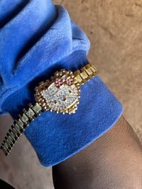 Image 2 of Icy HK Bracelet 