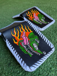 Image 2 of The Fink Billfold